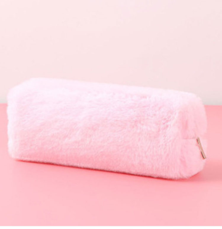 Чем сумки для ручек на молнии лучше пеналов с открытым верхом?